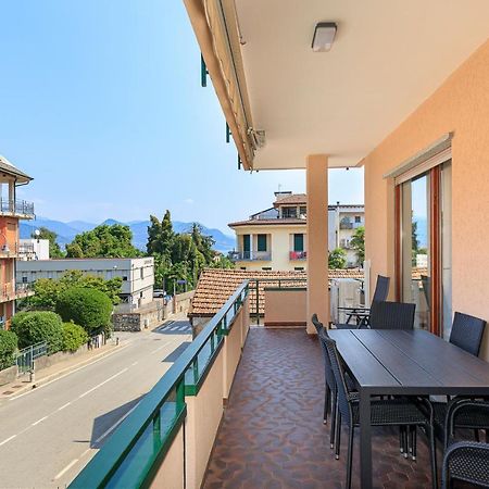 Principina Apartment Stresa Luaran gambar