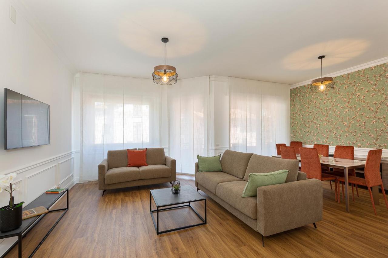 Principina Apartment Stresa Luaran gambar