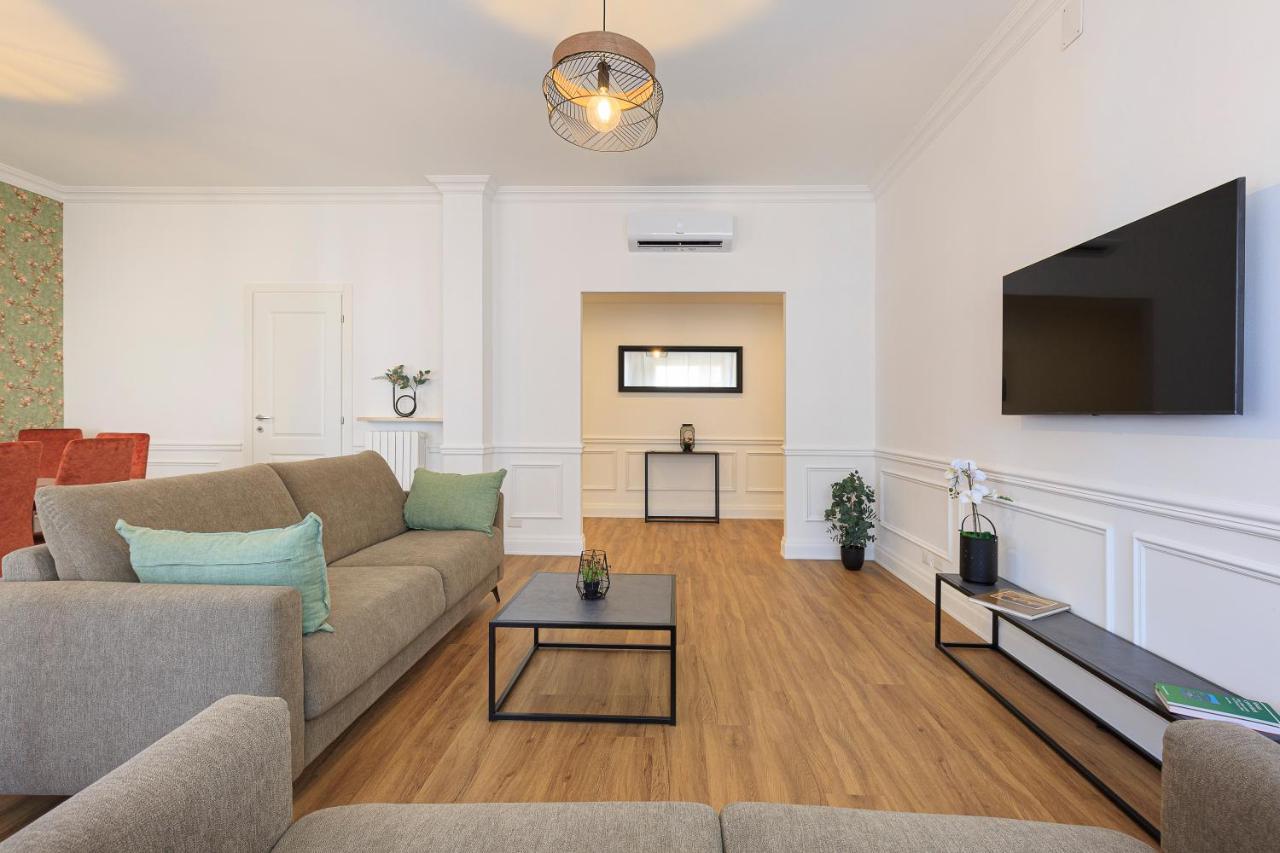 Principina Apartment Stresa Luaran gambar