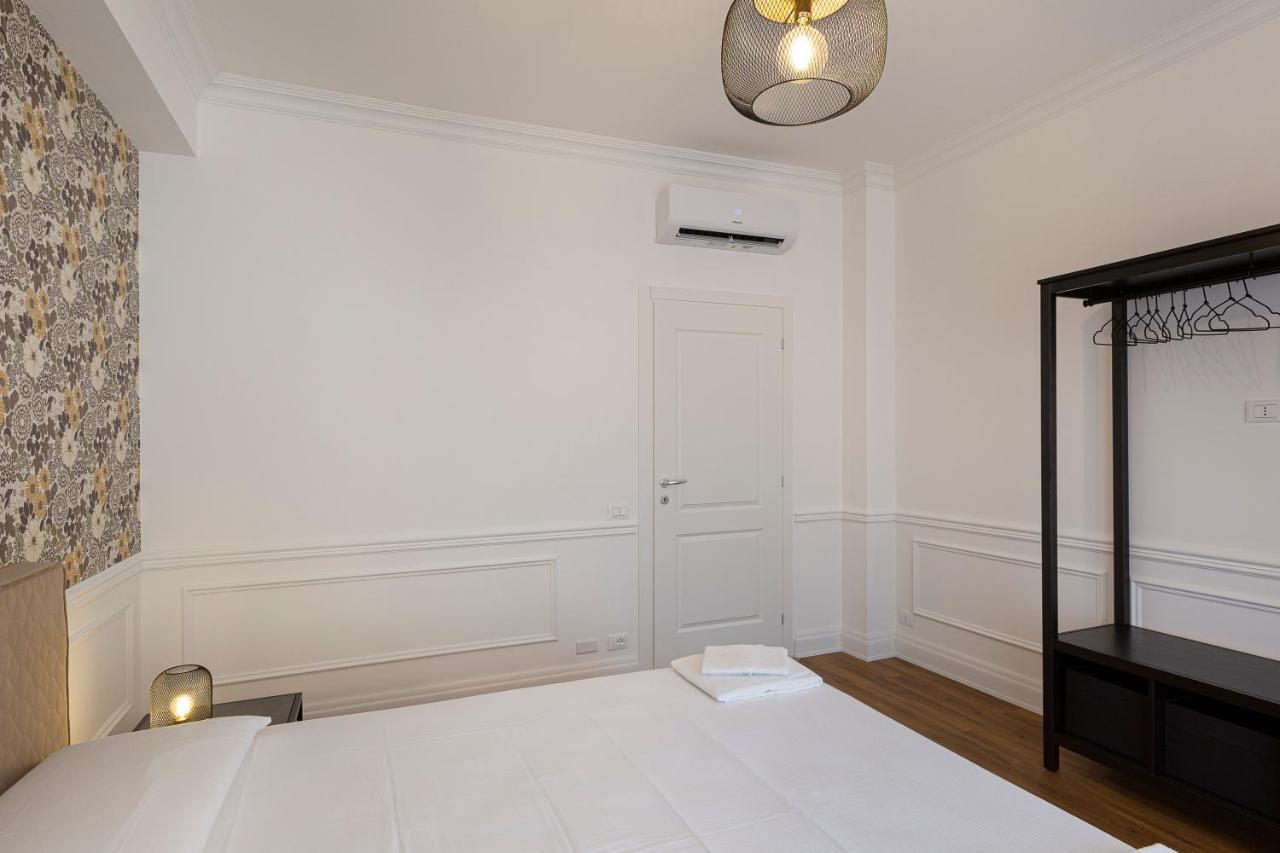 Principina Apartment Stresa Luaran gambar