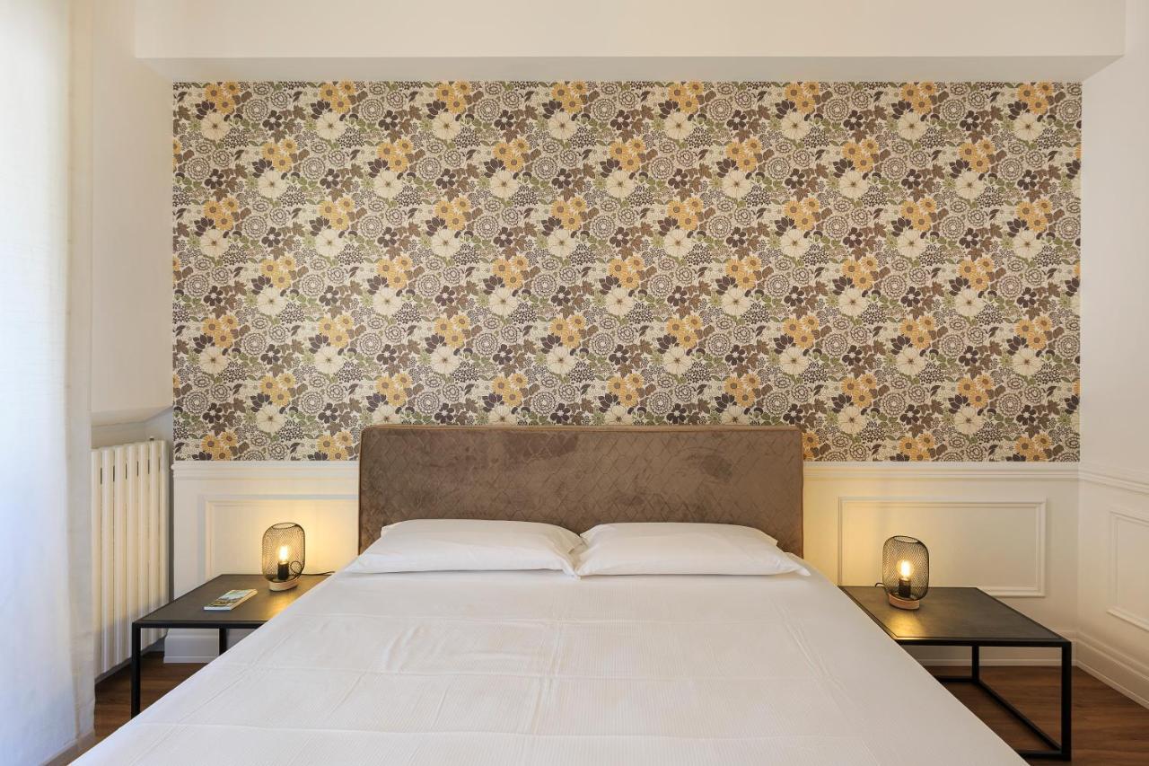Principina Apartment Stresa Luaran gambar