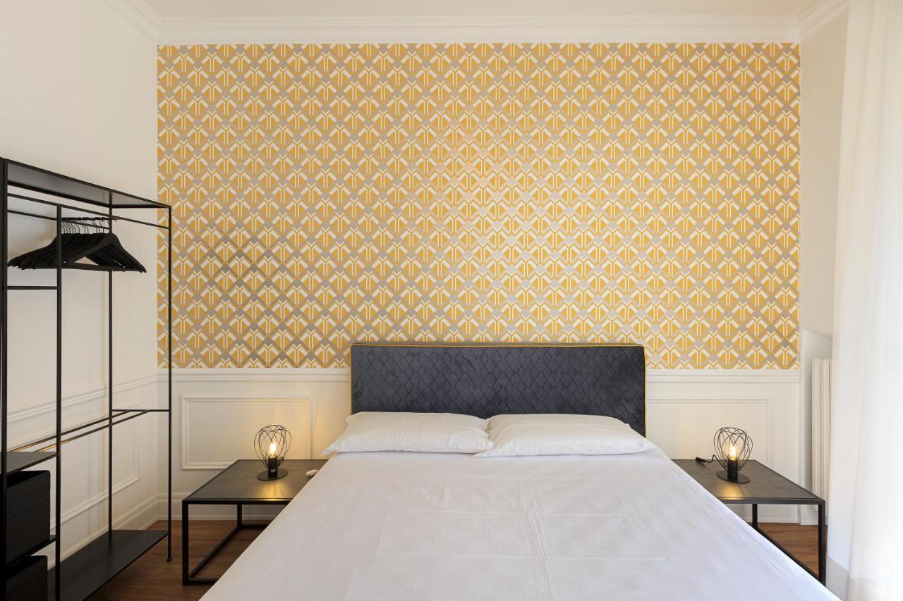 Principina Apartment Stresa Luaran gambar