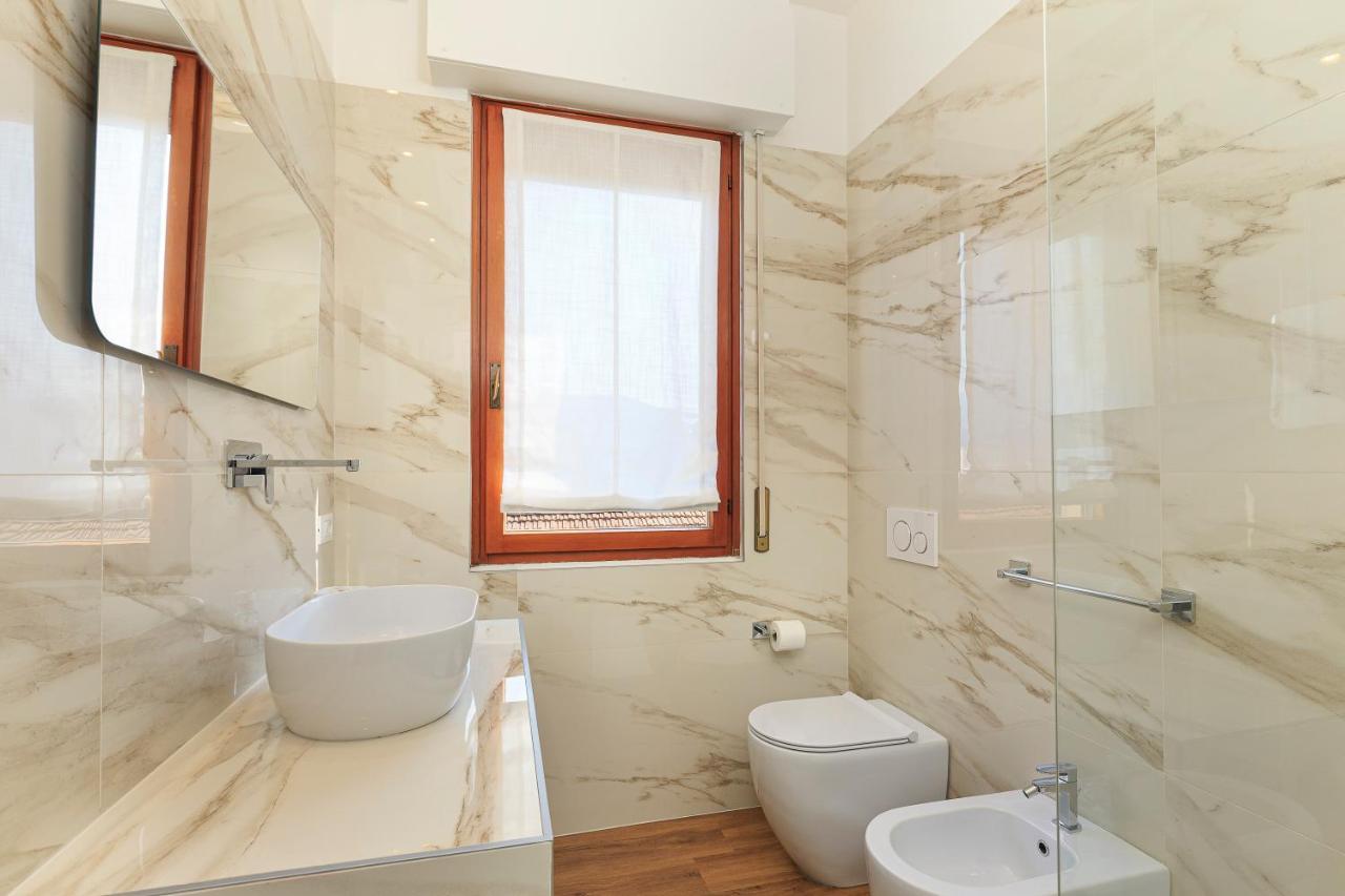 Principina Apartment Stresa Luaran gambar